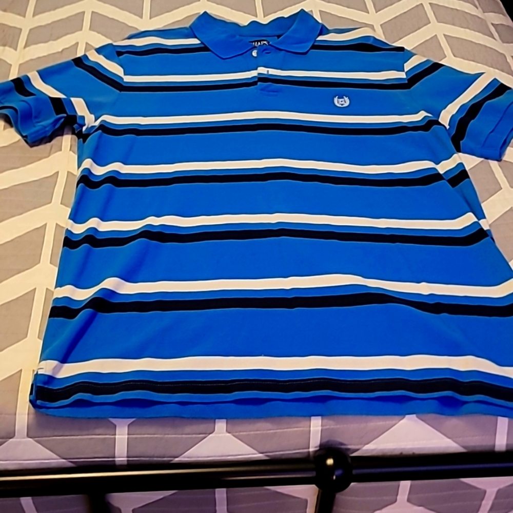 Polo chaps shirt
